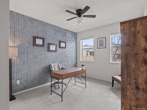 9437 58th Pl, Denver CO  80238 exterior