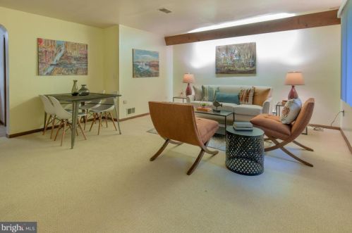 707 Schindler Dr, Silver Spring MD  20903-1330 exterior