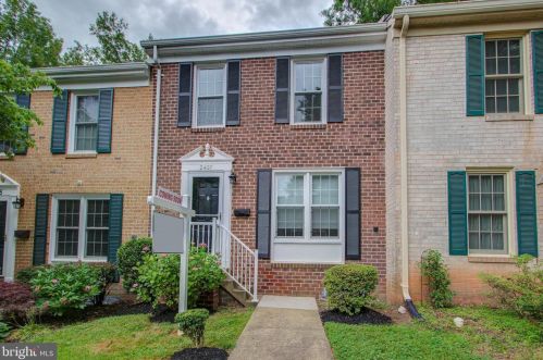 2407 Ansdel Ct, Herndon, VA 20191-3023
