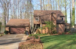 600 Macnutt Ct, Clemmons, NC 27012-9028