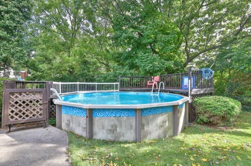 3732 Frances Ave, Cincinnati OH 45211-4613 exterior