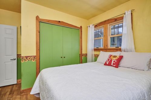 4714 Lincoln St, Englewood CO 80113-5735 exterior