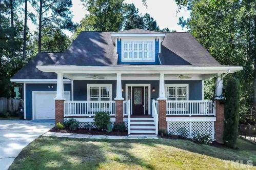 331 Pine Nut Ln, Apex, NC 27502-3717
