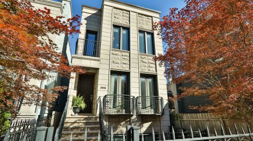 2008 Ohio St, Chicago, IL 60612-1516