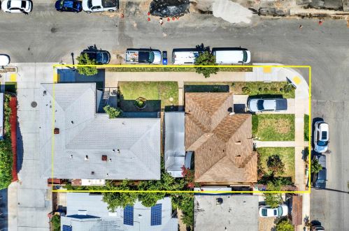 5077-81 Madison Ave, San Diego, CA 92115-3313