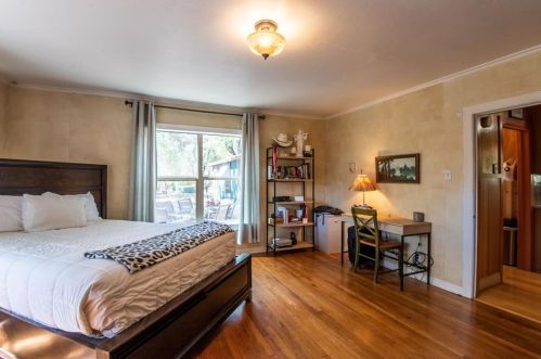 2334 Lotus Ave, Fort Worth TX  76111-1636 exterior