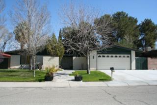 718 Sherri St, Ridgecrest, CA 93555-3434