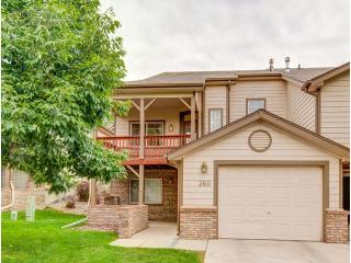 360 Audrey Dr, Loveland, CO 80537-6286