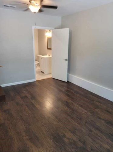 1232 Glenwood Dr, Irving TX  75060-3812 exterior