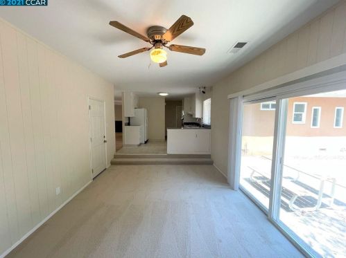 589 Maureen Ln, Concord CA  94523-2758 exterior