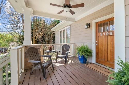 3196 Cedar St, Scottdale, GA 30079-1704