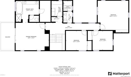 2568 Crooked Trl Rd, Chula Vista CA  91914-4143 exterior