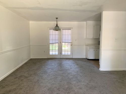 313 Sparta St, Warner Robins GA  31088-5153 exterior