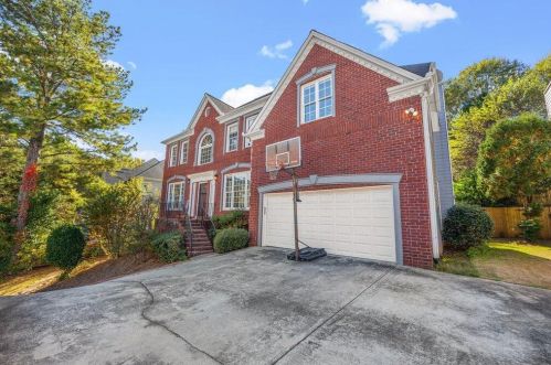 1275 Killian Shoals Way, Lilburn, GA 30047-7607