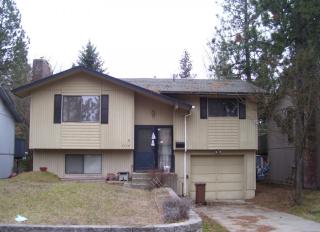 1518 39 Ave, Spokane WA  99203-4132 exterior