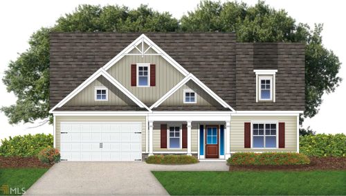 314 Linman Dr, Lagrange, GA 30241-8786