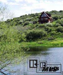 43055 County Road 76, Hayden, CO