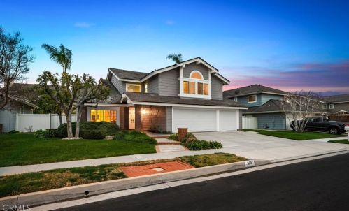920 Finnell Way, Placentia, CA 92870-4445