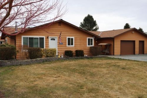 20393 Aliston Ln, Burlington, WA 98233-3504