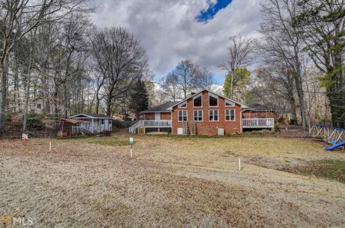 764 Sugar Hl Ln, Conyers GA  30094-3741 exterior