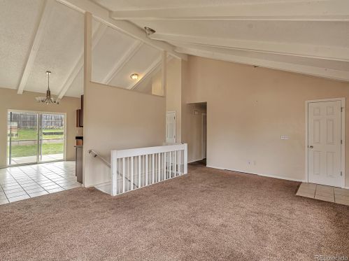 10860 65 Pl, Arvada CO  80004-2403 exterior