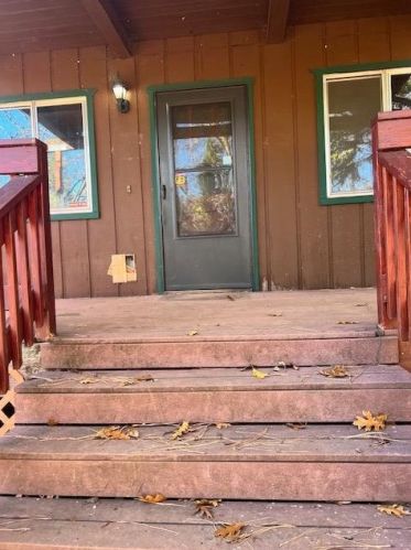 5792 Arrowhead Dr, Michigan Bluff, CA 95631-9604