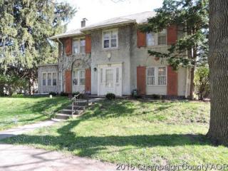 711 Pennsylvania Ave, Urbana, IL 61801-4820