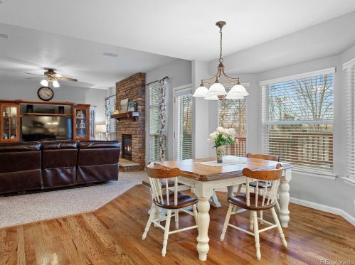 22111 Pensive Ct, Parker CO 80138-8375 exterior