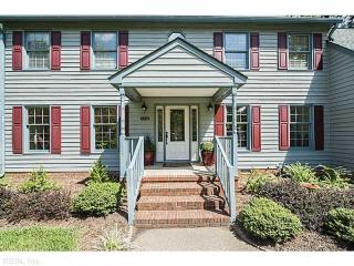 118 Wind Forest Ln, Yorktown, VA 23692-3090
