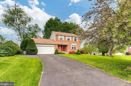 5267 Candy Root Ct, Columbia, MD 21045-2312