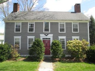 20 Windham Center Rd, North Windham, CT 06280-1339