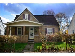 233 Rockenstein Ave, Butler, PA 16001-3332