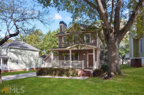 109 Bowen Cir, Atlanta, GA 30315-2608