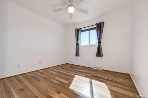 6256 Peakview Pl, Englewood CO 80111-4327 exterior