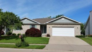 1110 16th Street Ct, Silvis, IL 61282-2757