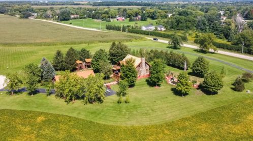 13570 Bennington Ct, Argyle, IL 61011-8801
