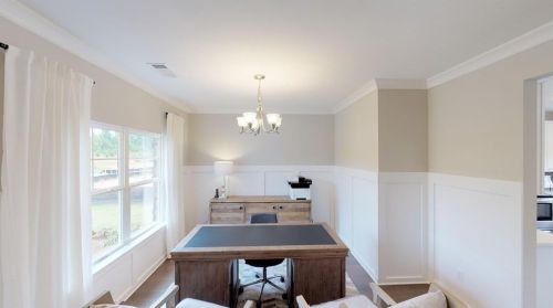 2257 Cotton Gin Row, Jefferson GA  30549-8816 exterior