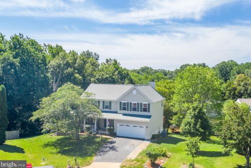 4059 Lea Meadow Ct, Woodbridge, VA 22193-5701