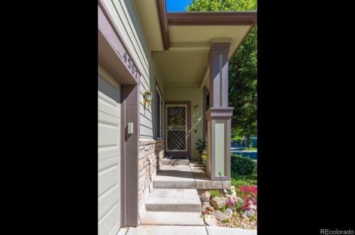 4507 Taft Ct, Morrison, CO 80465-1586
