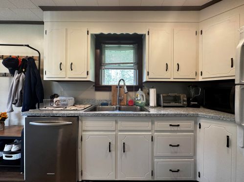 3 Coty Ln, Mapleton ME  04757-4449 exterior