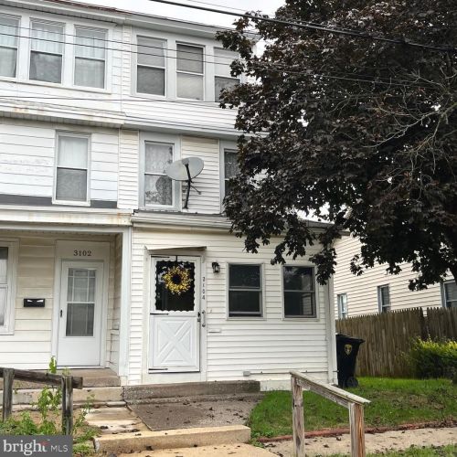 3104 Boas St, Harrisburg, PA 17103-2133