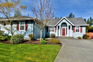24580 118th Pl, Redmond, WA 98053-5679