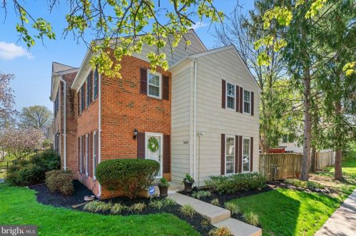 5602 Freshaire Ln, Columbia, MD 21044-2906