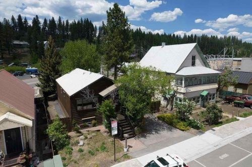 10152 Church St, Truckee, CA 96161-0309