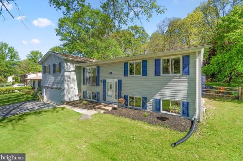 9412 Bullring Ln, Columbia, MD 21045-4409
