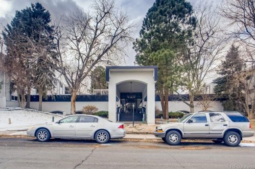2375 Linden Ct, Denver, CO 80222-6419