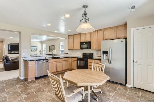 865 Willow Dr, Denver CO  80603-7761 exterior