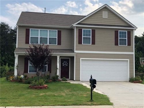 3765 Hope Marian St, Gastonia, NC 28052-5721