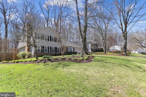 1920 Chapel Hill Rd, Silver Spring MD 20906-1113 exterior