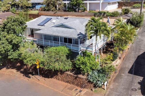 1904 Iwi Way, Honolulu HI  96816-3908 exterior